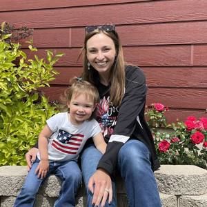 Meet your Posher, Jayci